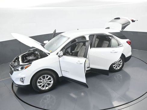 Used 2021 Chevrolet Equinox LT image 62