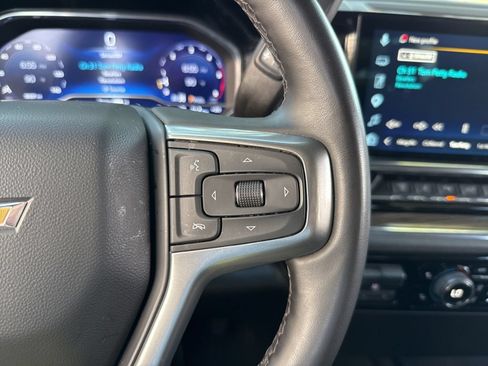 Used 2025 Chevrolet Silverado 2500 LT AWD/4WD image 43