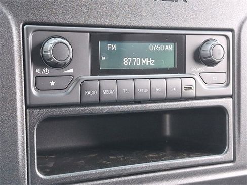 Used 2025 Mercedes-Benz Sprinter 2500 image 16