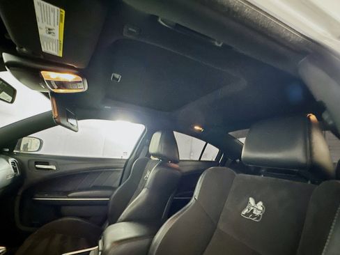 Used 2020 Dodge Charger Scat Pack w/ Plus Group image 25