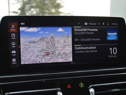 Certified 2024 BMW M850i xDrive Coupe image 18