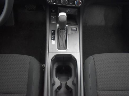 Used 2025 Nissan Kicks S image 12