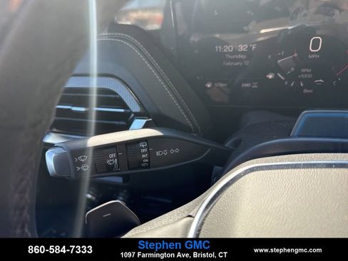 New 2026 GMC Yukon Elevation w/ Elevation Premium Package image 19