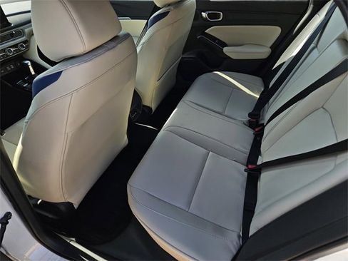 New 2026 Acura Integra A-Spec image 10