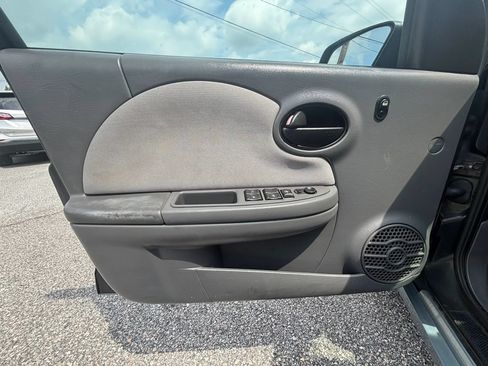 Used 2003 Saturn ION Level 2 w/ Convenience Pkg FWD image 15