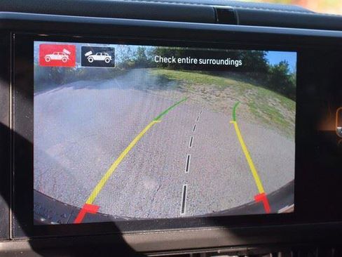 Used 2024 Jeep Wrangler Unlimited Rubicon 392 AWD/4WD image 38