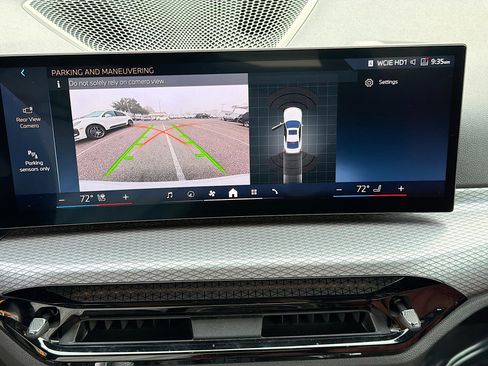 Used 2025 BMW 430i Coupe w/ M Sport Package image 33