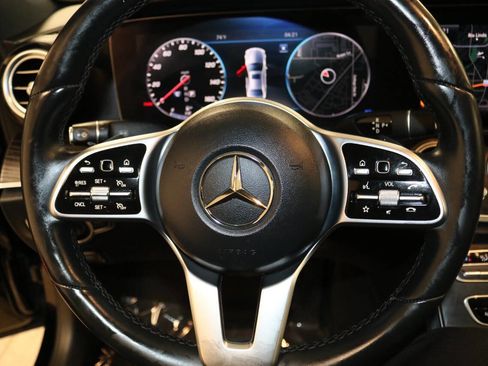Used 2020 Mercedes-Benz E 350 Sedan image 28