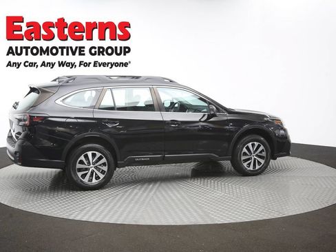 Used 2022 Subaru Outback AWD/4WD image 42