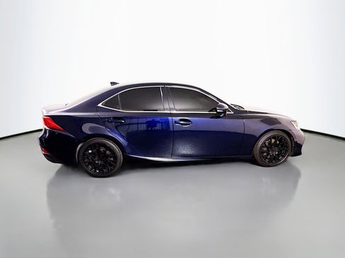 Used 2019 Lexus IS 300 AWD w/ Navigation Package image 11