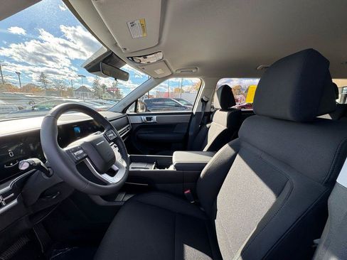 New 2026 Hyundai Santa Fe SE AWD/4WD image 21