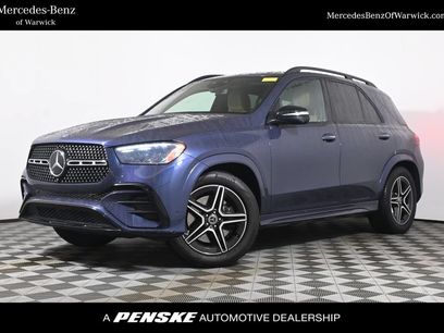 Certified 2024 Mercedes-Benz GLE 350 4MATIC