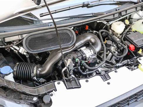 New 2025 Ford Transit 250 148 Medium Roof image 25