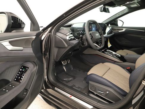 New 2026 Audi A6 Prestige image 14