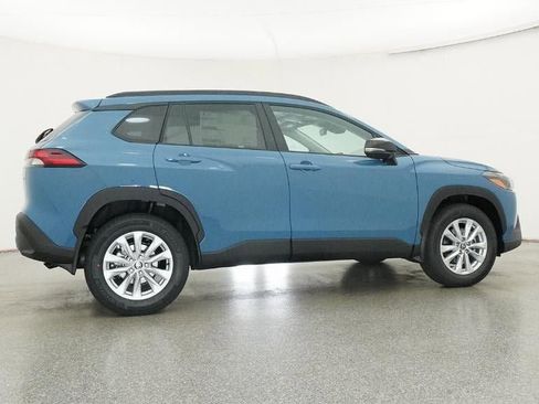 New 2026 Toyota Corolla Cross LE image 26