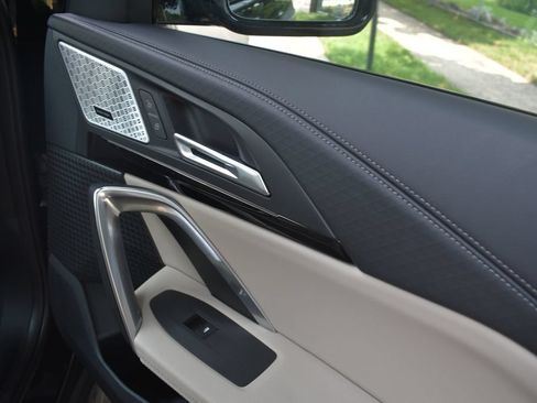 Used 2024 BMW X2 xDrive28i w/ Convenience Package AWD/4WD image 22