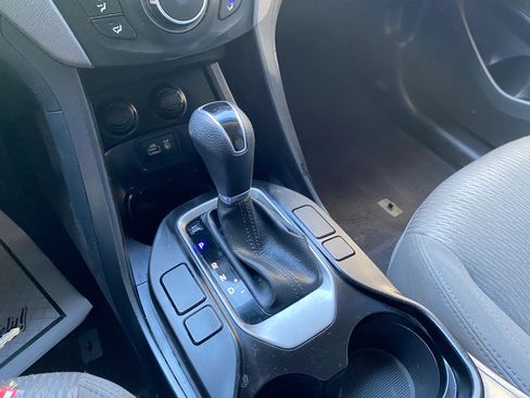 Used 2018 Hyundai Santa Fe Sport w/ Winter Weather Package AWD/4WD image 21