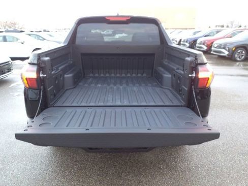 New 2026 Hyundai Santa Cruz SEL AWD/4WD image 12