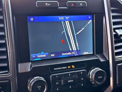 Used 2019 Ford F150 XLT w/ Equipment Group 302A Luxury AWD/4WD image 14