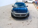 Used 2021 Volkswagen Passat 2.0T SE image 4