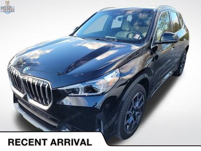 Certified 2025 BMW X1 xDrive28i w/ Technology Package