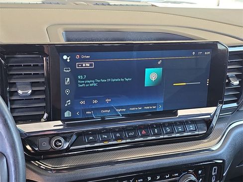 Certified 2022 Chevrolet Silverado 1500 ZR2 image 13