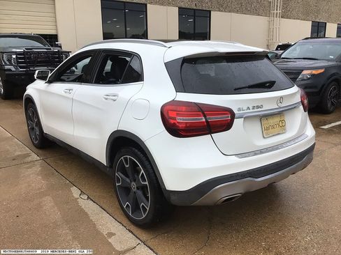 Used 2019 Mercedes-Benz GLA 250 image 6