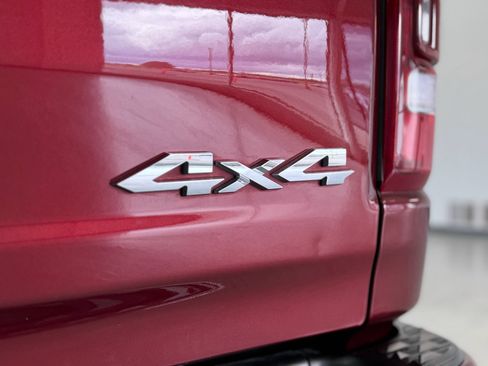 Used 2024 RAM 1500 Limited AWD/4WD image 42