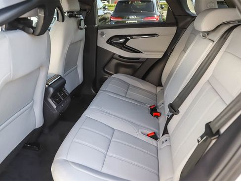 New 2026 Land Rover Range Rover Evoque S image 17