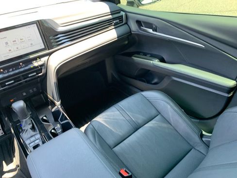 Used 2026 Toyota Camry XSE FWD image 27