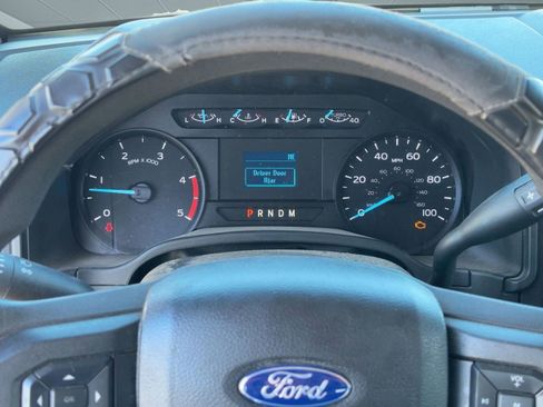 Used 2020 Ford F350 XL w/ Power Equipment Group image 17