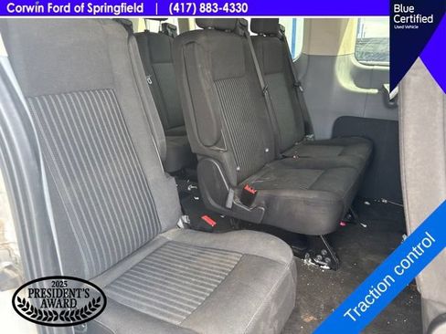 Used 2017 Ford Transit 350 XLT RWD image 8