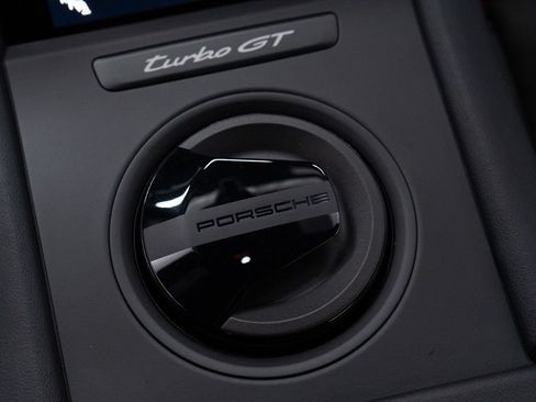 Used 2025 Porsche Taycan Turbo GT AWD/4WD image 33