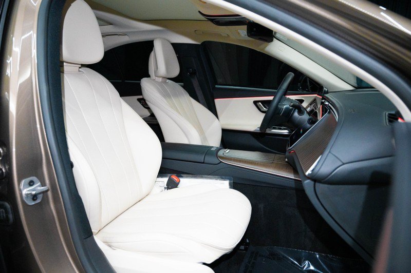 Certified 2026 Mercedes-Benz E 350 Sedan image 12