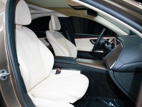 Certified 2026 Mercedes-Benz E 350 Sedan image 12