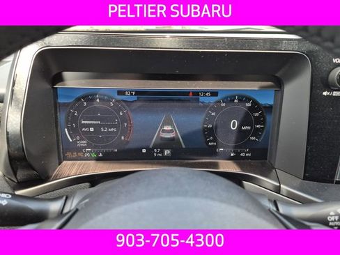 New 2026 Subaru Outback Limited XT image 20