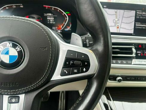 Used 2020 BMW X5 xDrive40i w/ M Sport Package image 26