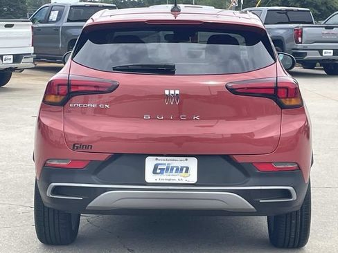 Used 2024 Buick Encore GX Preferred FWD image 4