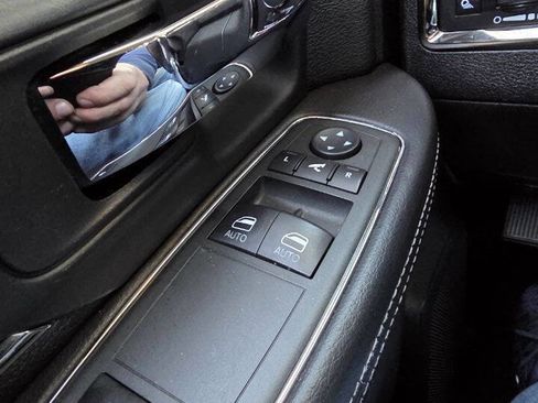 Used 2015 RAM 1500 Sport w/ Remote Start & Security Group image 12