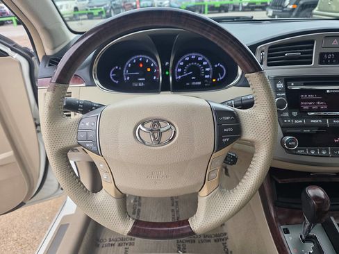Used 2011 Toyota Avalon Limited image 37