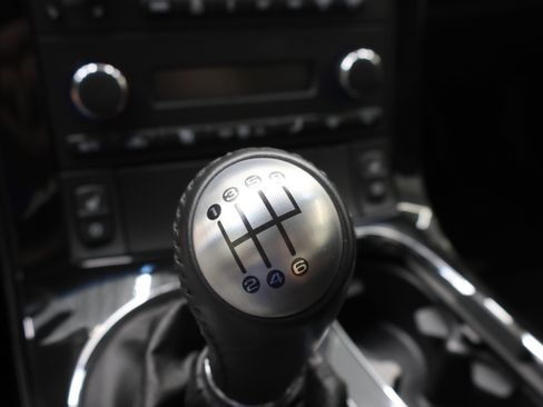 Used 2008 Chevrolet Corvette Z06 w/ Preferred Equipment Group RWD image 37