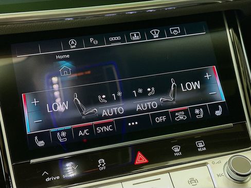 Used 2025 Audi S8 AWD/4WD image 27