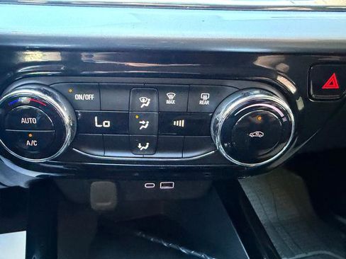 Used 2024 Chevrolet Trax LT image 16