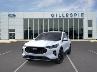 New 2026 Ford Escape Platinum video 2