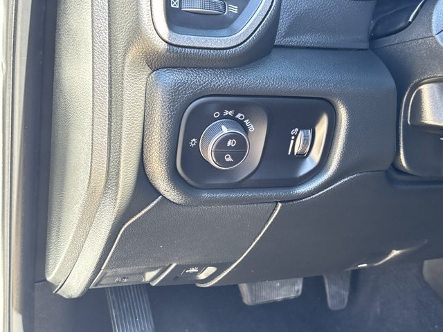 Used 2026 RAM 2500 Warlock AWD/4WD image 20