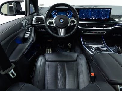 Certified 2025 BMW X7 M60i