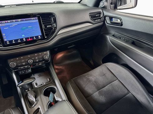 Used 2023 Dodge Durango SRT Hellcat AWD/4WD image 23