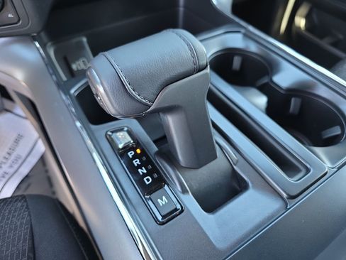 New 2025 Ford F150 XLT w/ Equipment Group 302A MID image 59