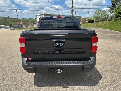 New 2026 Ford Maverick XLT w/ XLT Luxury Package