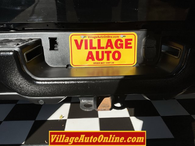 Used 2022 RAM 2500 Lone Star w/ Night Edition AWD/4WD image 31